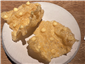 tapioca crackers